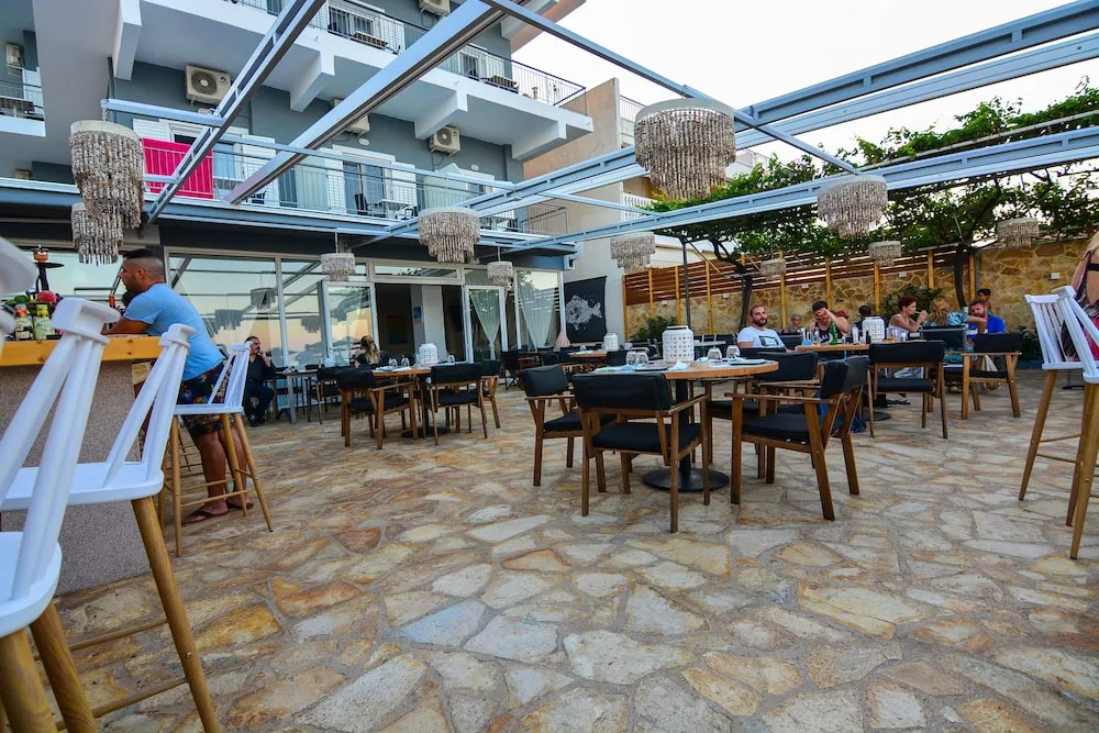 Marzi Boutique Hotel
