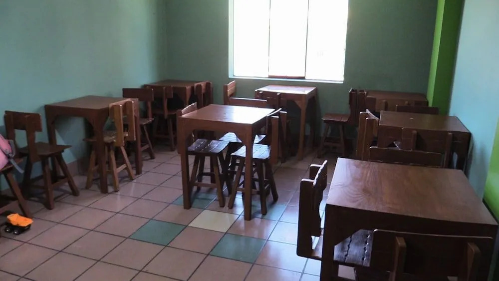 Krusty Hostel B&B
