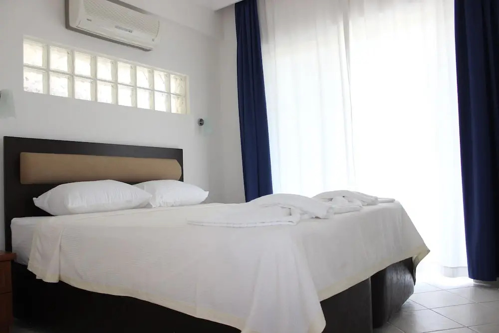 Ocean Beach Apartment by TurkishLettings