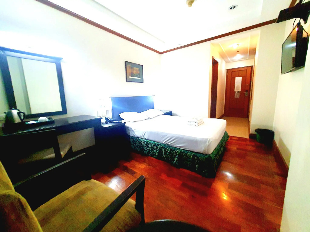 CityState Tower Hotel