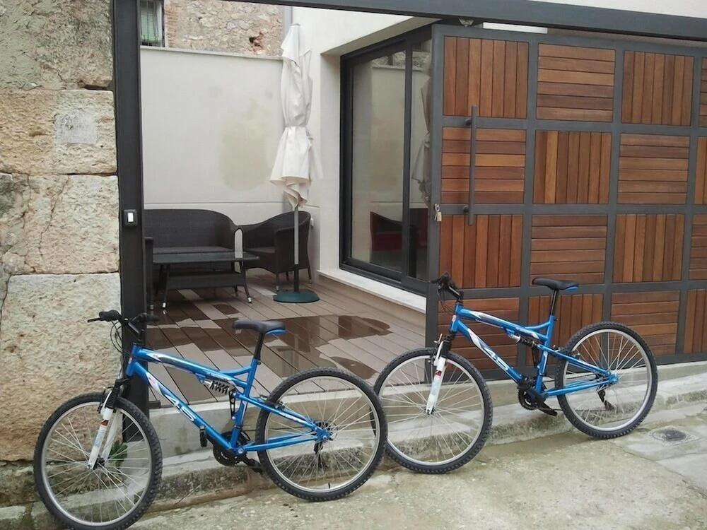 Casa Los Puentes