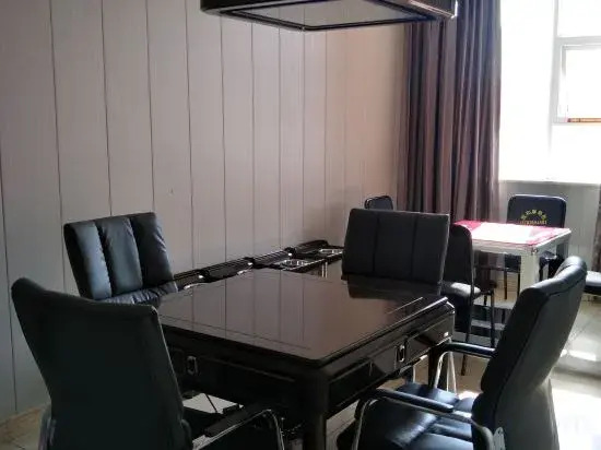Guangxing Hotel