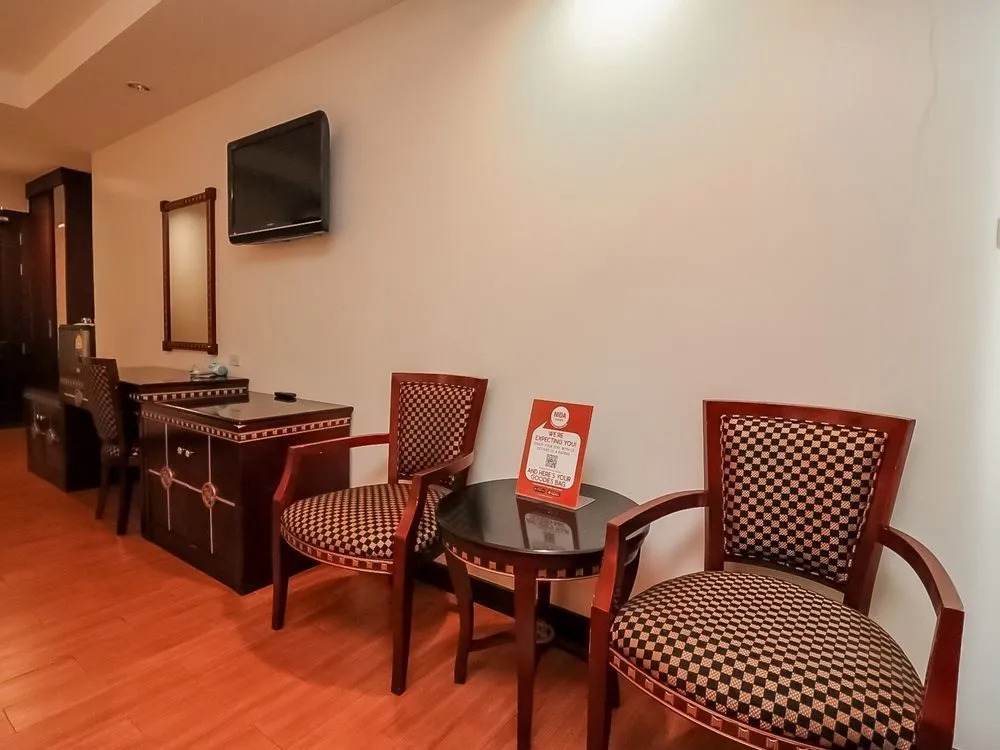 Nida Rooms Jomtien 125 Deep Sea