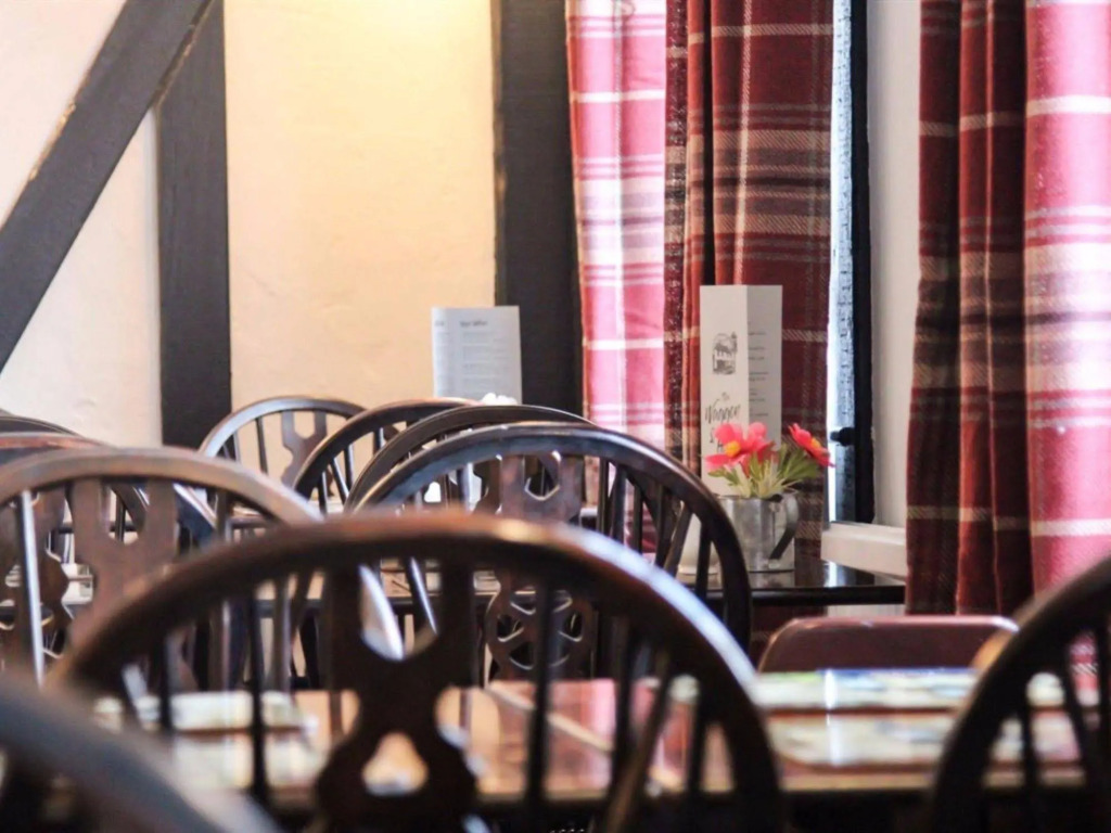 The Waggon And Horses