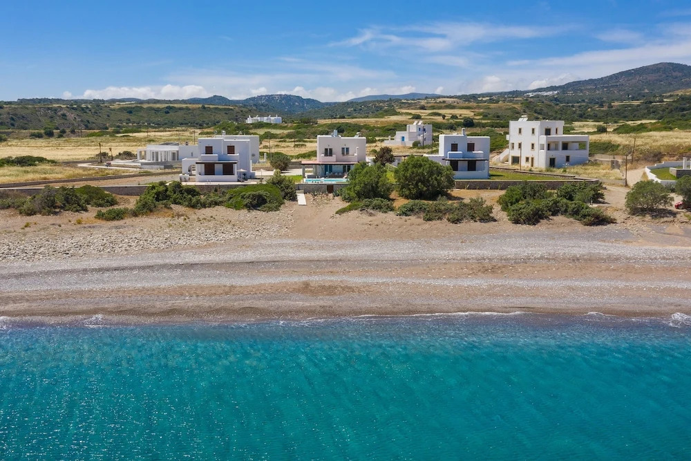 FZIN Villa Sevil