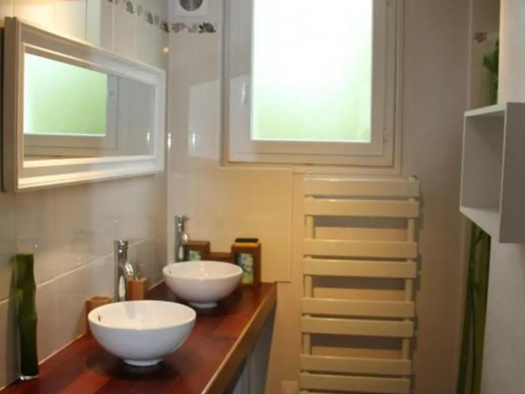 Gîte Thoury, 3 pièces, 4 personnes - FR-1-491-49