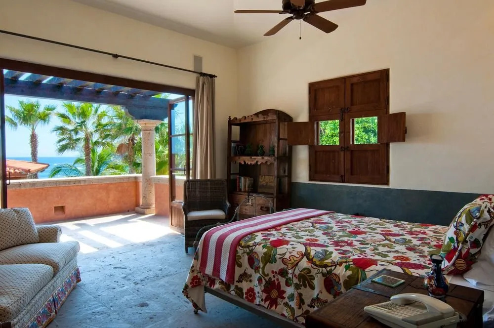 Villa Vista Ballena