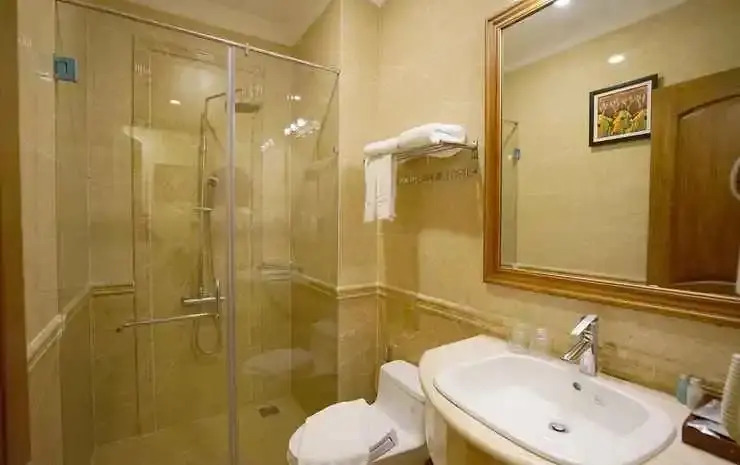 Dream Luxury Hotel
