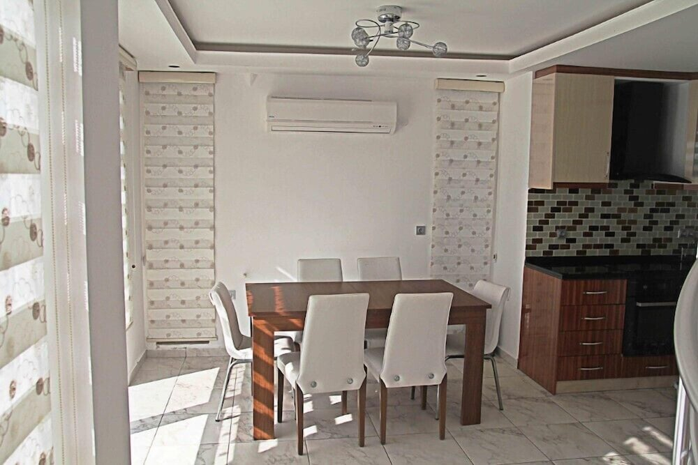 View Villa by Nokta Villa