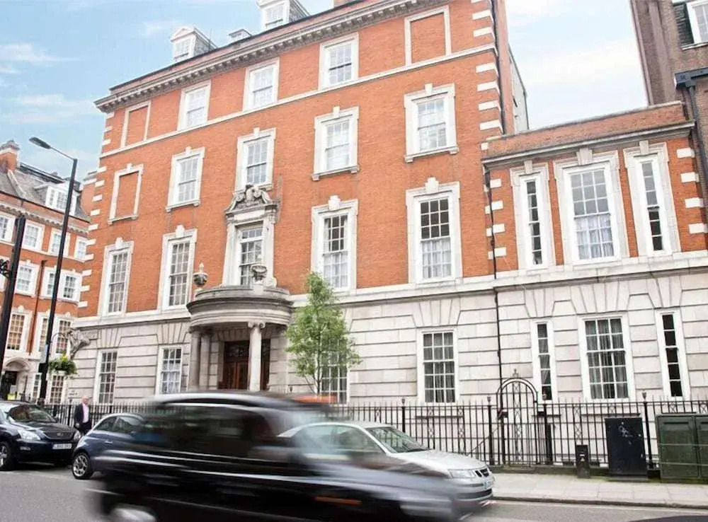 Cavendish House
