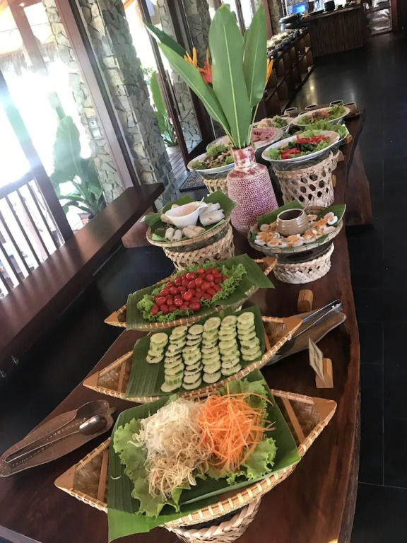 The Club at Hoi An Eco Lodge