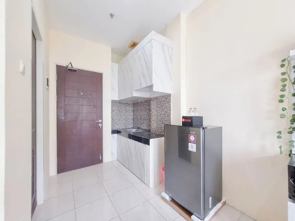 Best Deal Studio Malioboro City Apartment