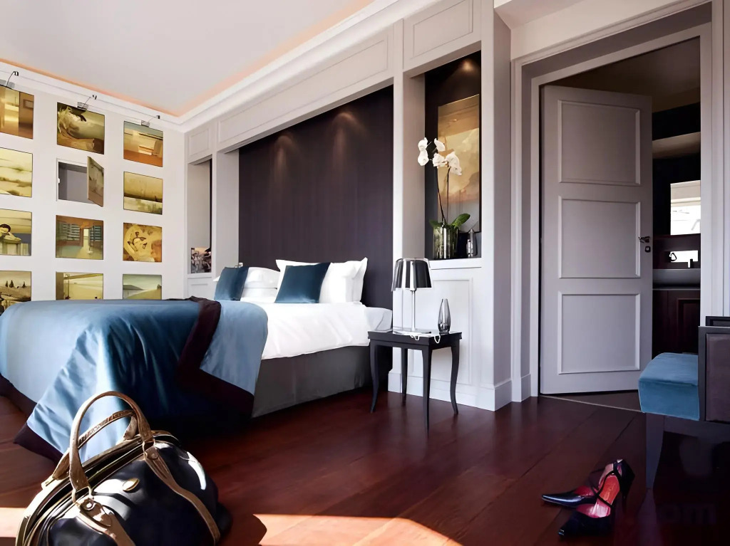 Hotel Le Mathurin