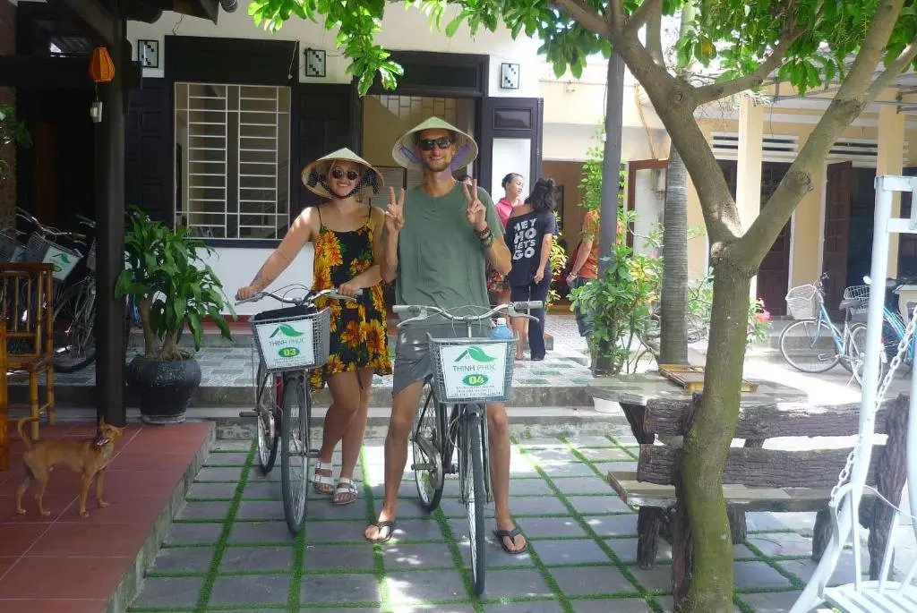 Thinh Phuc Homestay