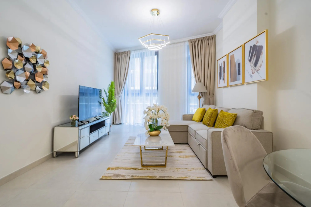 Mirdif - Mirdif Hills C 105