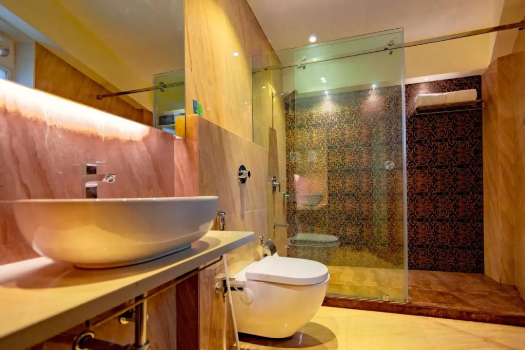 Hotel Laxvas- The Business Hotel