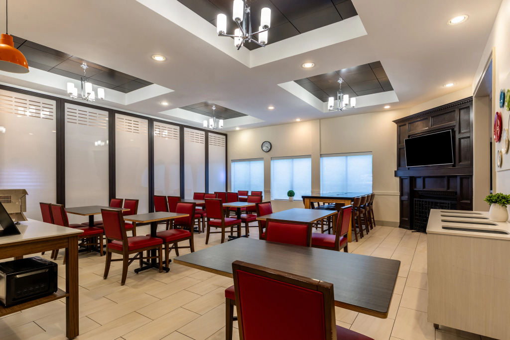 Holiday Inn Express Hotel & Suites Newton Sparta by IHG