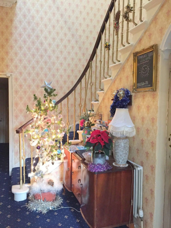 Tania Guest House