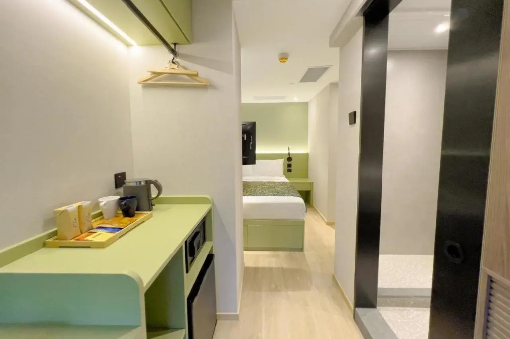 Urbanwood Hung Hom