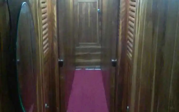 Hotel Wisata