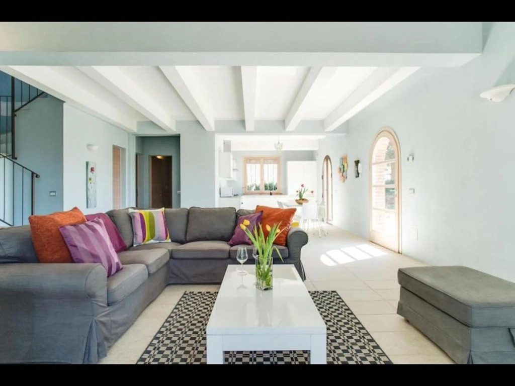 Villa Cielo