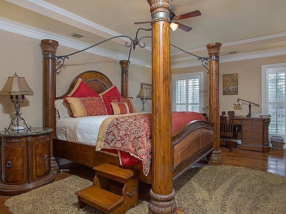 Spongie Acres Bed and Breakfast