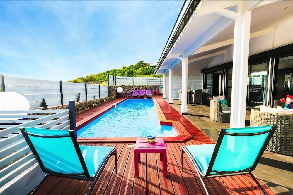 Villa Rêve Austral