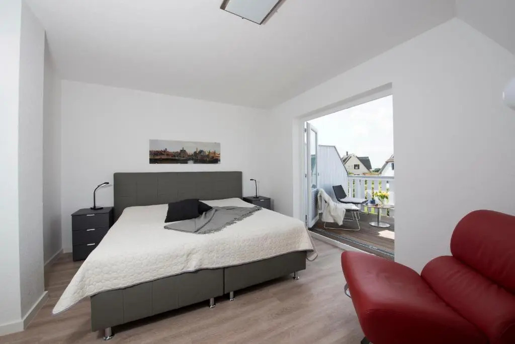 Ferienhaus Vermeer