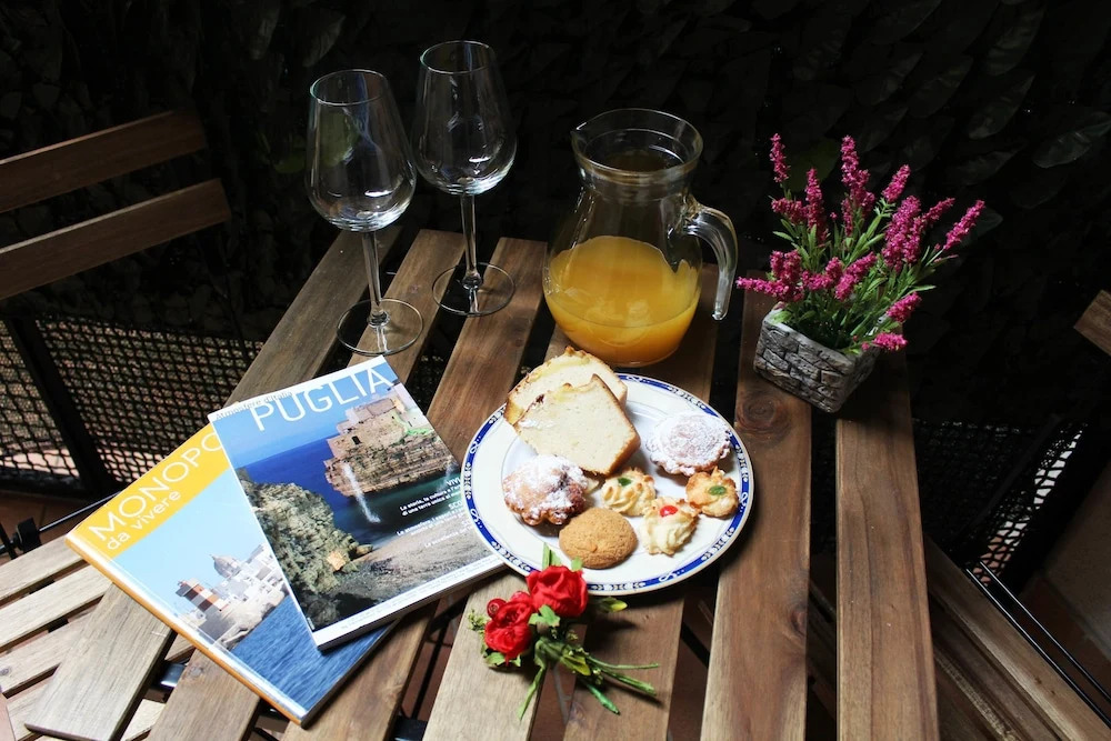 Casa Vacanze Gialì
