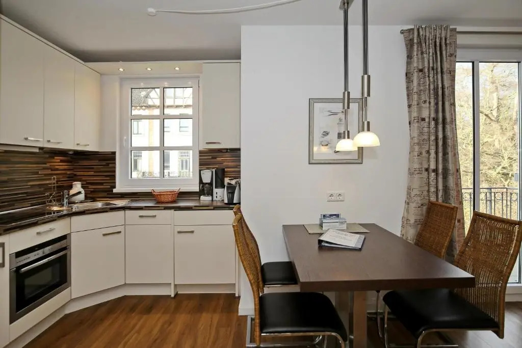 Residenz von Flotow Wohnung 11