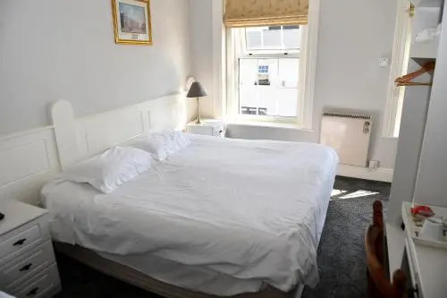 Railway House B&B