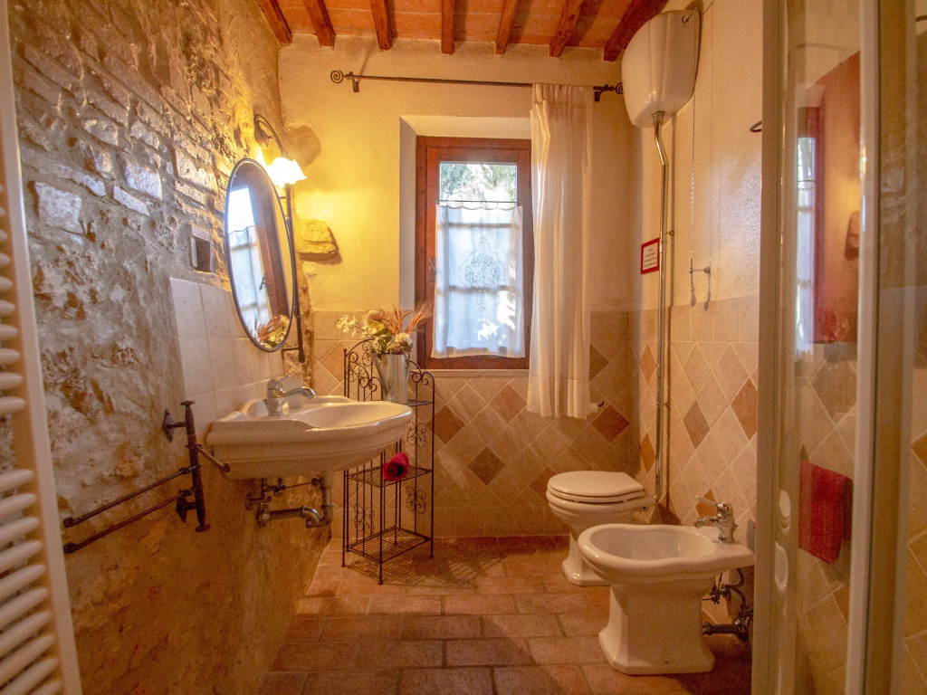 Locazione turistica La Tinaia