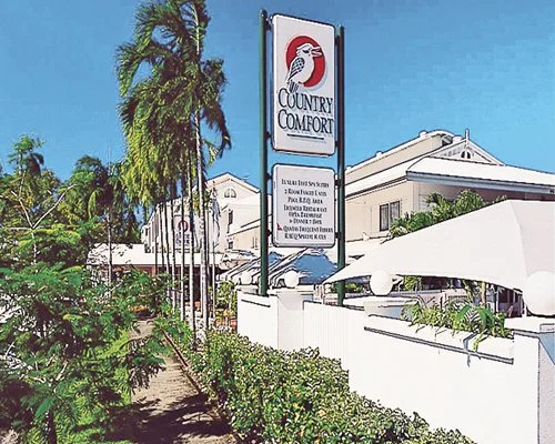 All Seasons Cairns - 4 Nights, Cairns, Australia