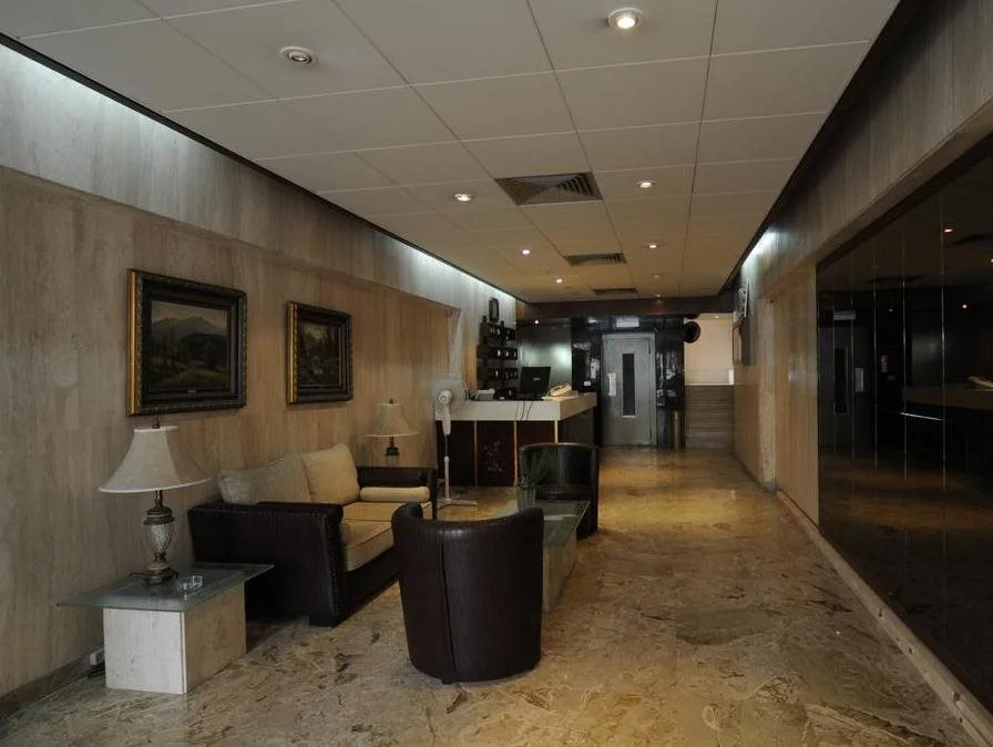 Paradise Residence