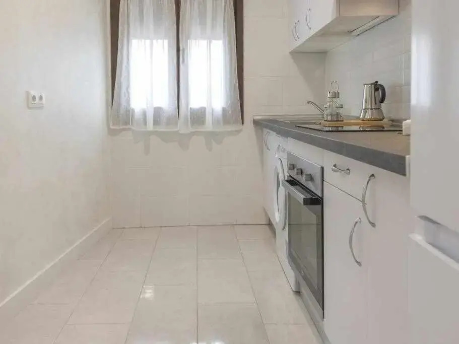Apartamento La casita del caracol
