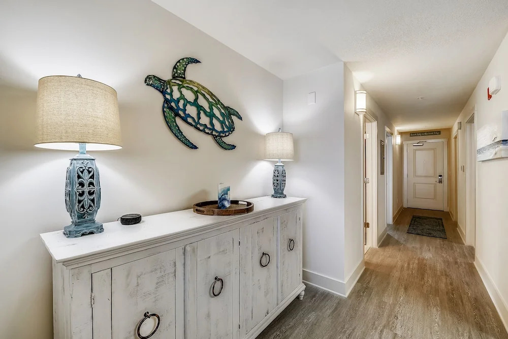 Calypso Beach Resort & Towers by Panhandle Getaways