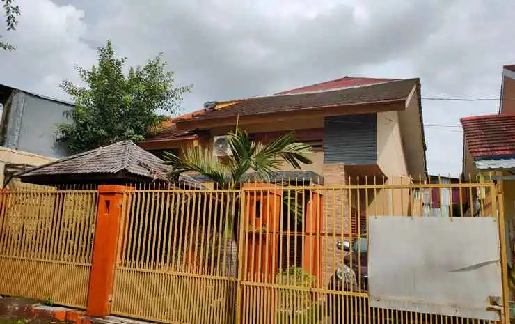 OYO 90207 Danty Guest House