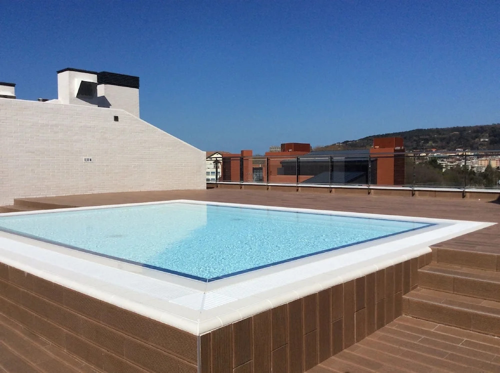 Apartamento Urumea