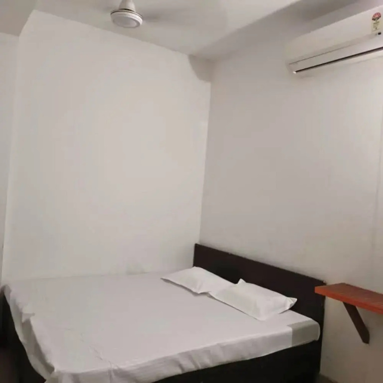 Comfort Hub Stay