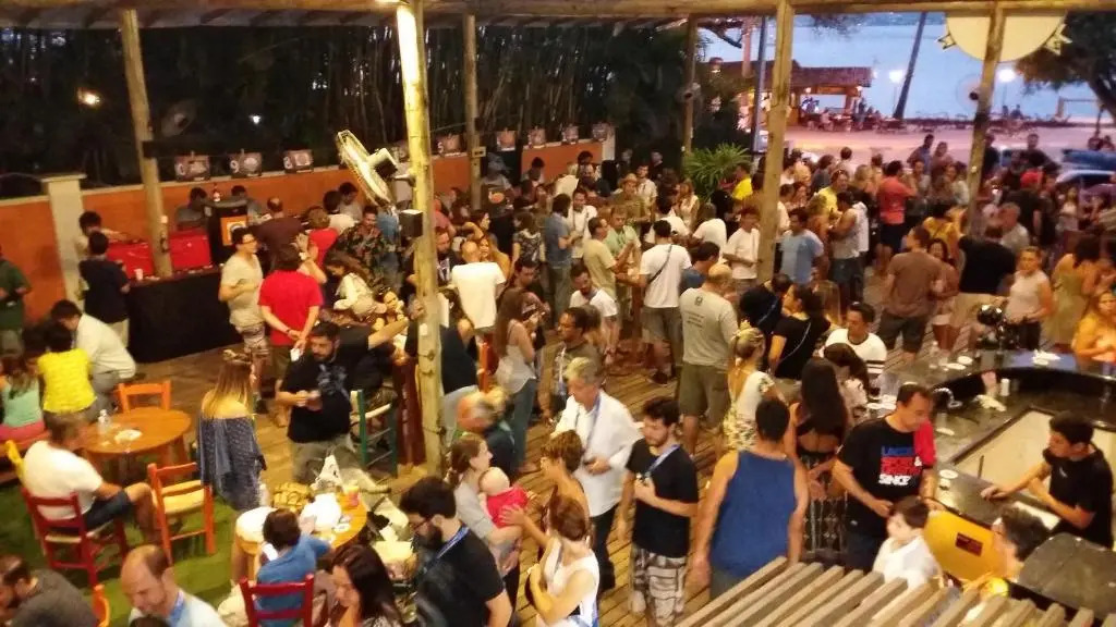 Beer Hostel Ilhabela