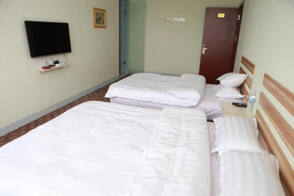 Qingdao Home Holiday Hotel