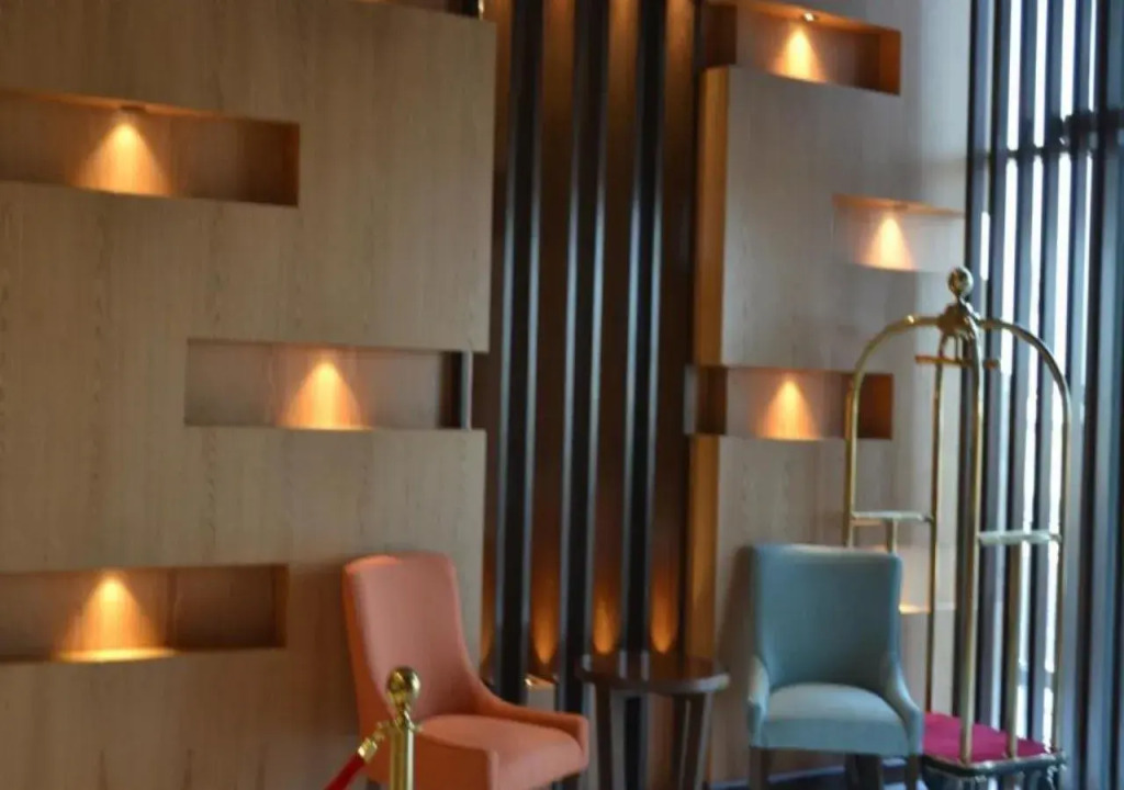 Diamond Elite Corner Furnished Apartments