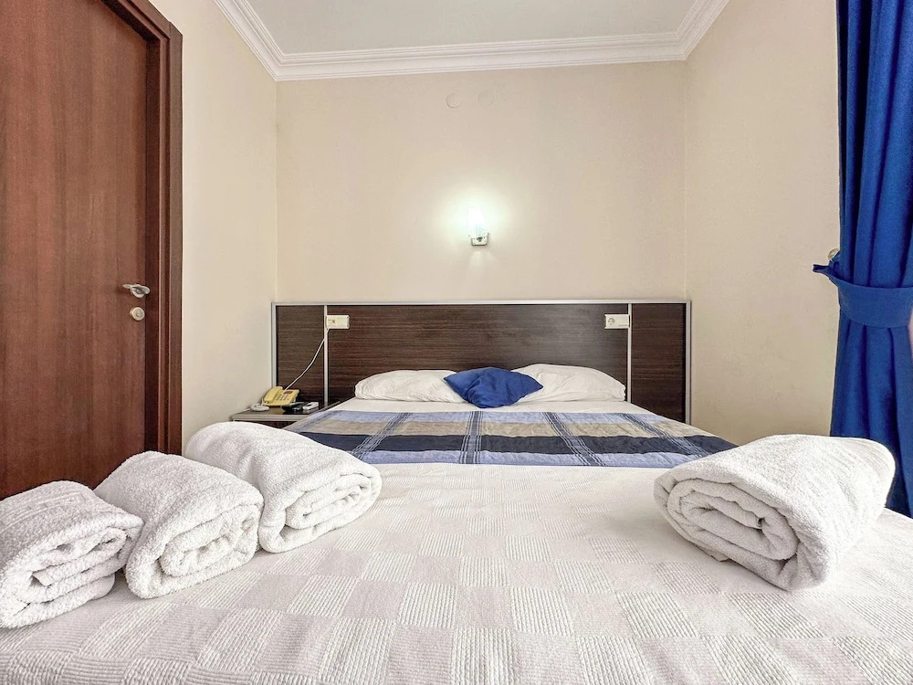 Aristo Otel