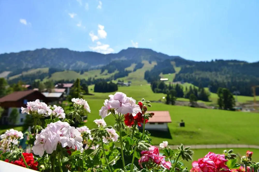 Zum Senn - Hotel Garni