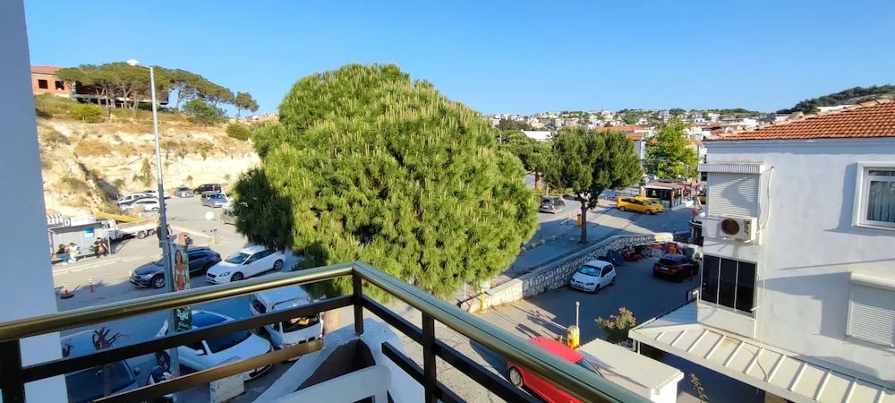 Mıstık Otel