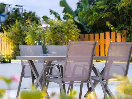 Bailuyuan B&B (Shell Beach)