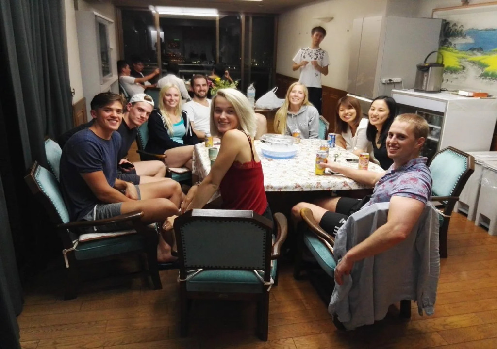 Atami Onsen Guest House Megumi 5 minutes walk from Atami Station