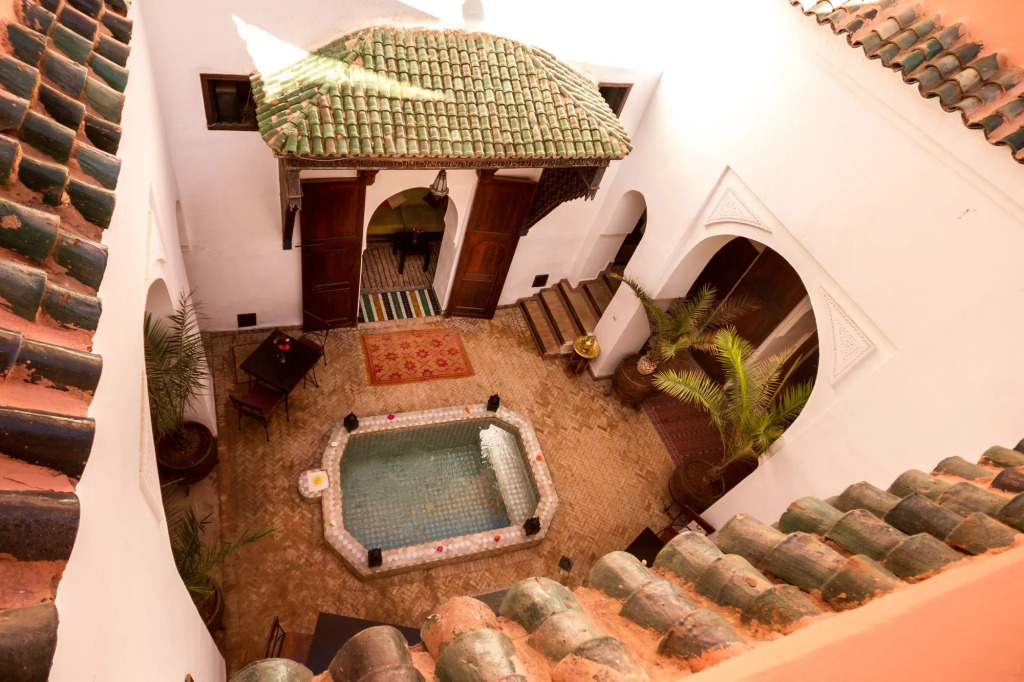 Riad Nora
