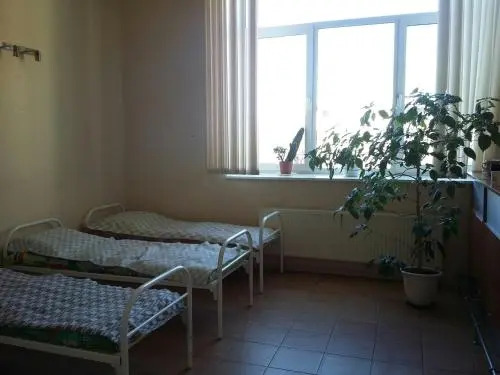 Hostel on Vedeneeva 18
