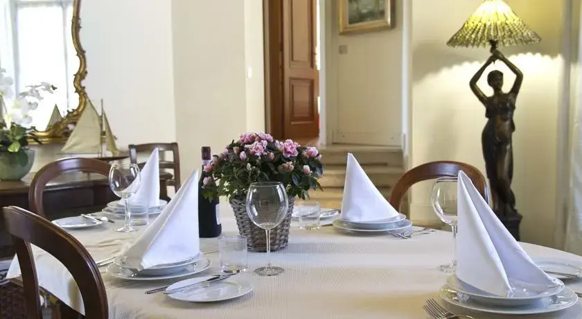 Villa Galimberti Bernocchi